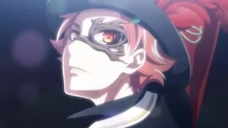 Disney Twisted-Wonderland - Playful Land’s Miraculous Marionettes