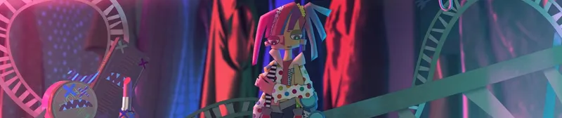 El video musical de "Nonnon" de LiSA ya está disponible