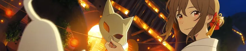 A Whisker Away ya está disponible en Netflix con doblaje al inglés