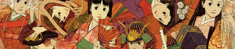 Lanzado un tráiler de Millennium Actress previo a su edición en Blu-ray