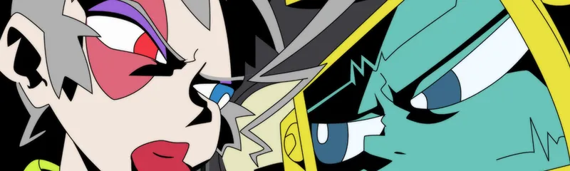 Dead Leaves llega a TubiTV con doblaje al inglés