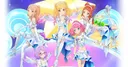 La película del aniversario de Aikatsu Stars! Hoshiboshi no Progress se estrena el 22 de enero