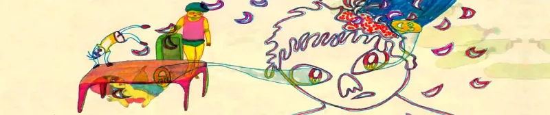 El cortometraje experimental "See Ya Mr. Banno!" ya está disponible