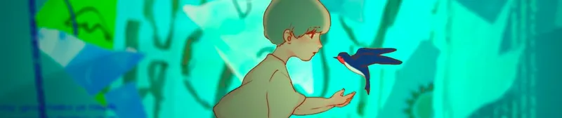 El doblaje al inglés de Tsubame ya está disponible en Crunchyroll