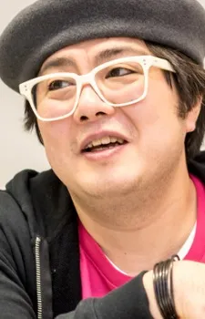 Shinoda, Toshitaka