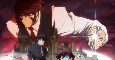Crunchyroll retira varios títulos importantes, incluidos Black Lagoon y Orange