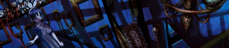 El vídeo musical de terror cósmico de Flat Studio ya está en YouTube