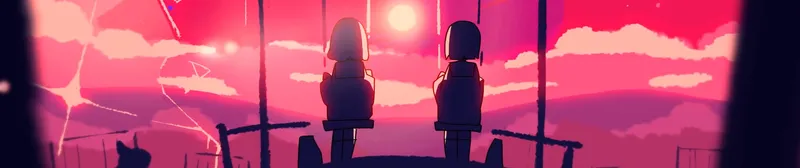 Hatsune Miku aparece en el video musical 'Genei'