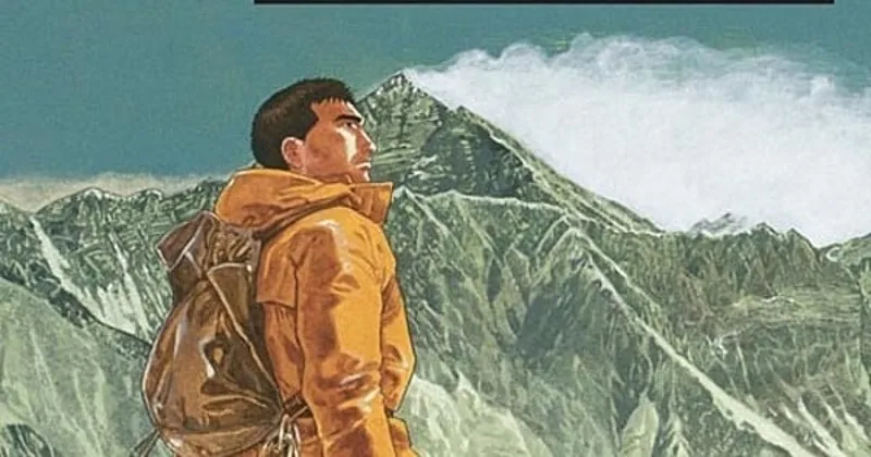 Fanfare/Ponent Mon reeditará obras de Jiro Taniguchi y Hideo Azuma