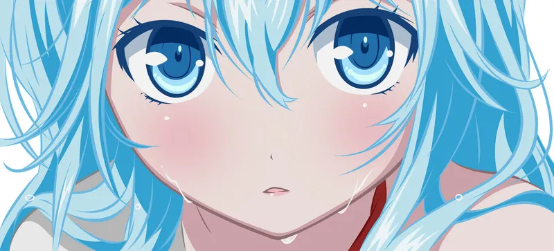 Denpa Onna & Seishun Otoko se transmiten en Hulu