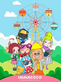 Lalalacoco