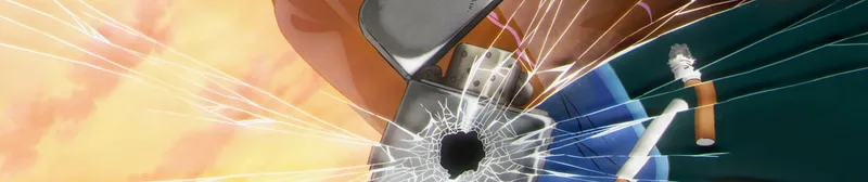 El PV de Call of the Night Temporada 2 insinúa un romance vampírico más profundo