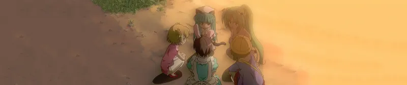 Higurashi: When They Cry - Cat Killing Chapter