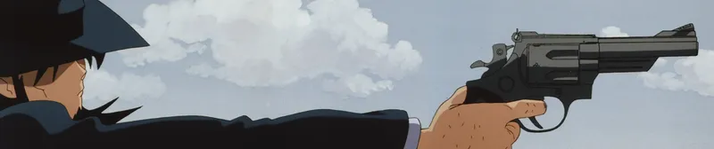 Lupin III: Voyage to Danger llega a Amazon Prime Video