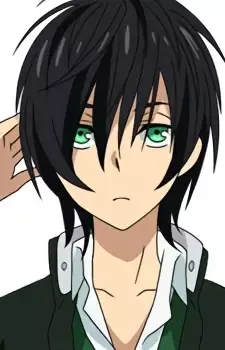Kougami, Taiga