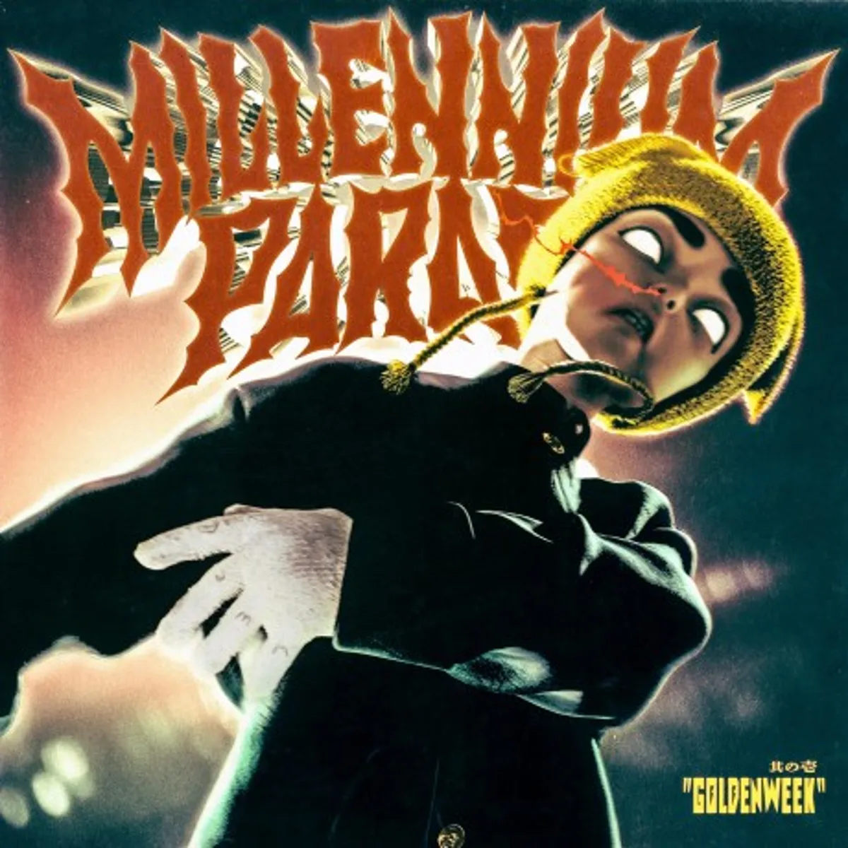 El video musical 'Goldenweek' de Millennium Parade ya está disponible en YouTube