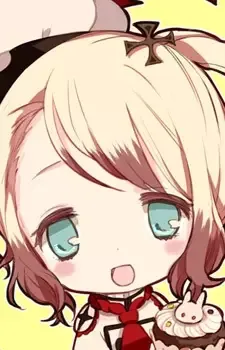 Tatehara, Chika