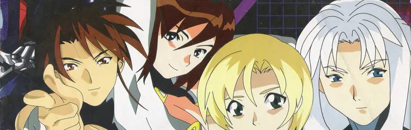Bubblegum Crisis Tokyo 2040 ya está disponible en Crunchyroll