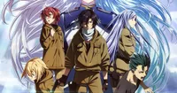 86: Eighty-Six regresa al catálogo de Crunchyroll
