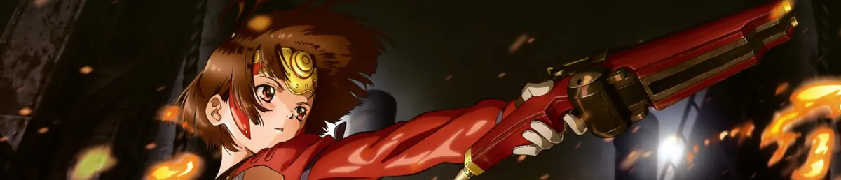 Kabaneri of the Iron Fortress: Light That Gathers llega a Crunchyroll