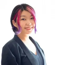 Shiraishi, Keiko