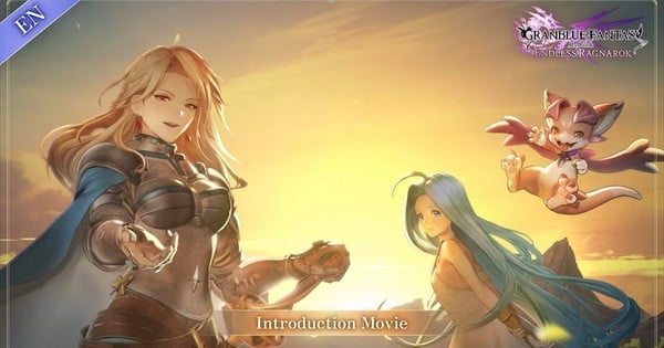 Granblue Fantasy: Relink Endless Ragnarok: Fecha de la Beta Abierta Anunciada