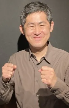 Komaya, Kenichirou