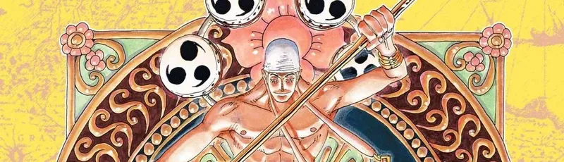 One Piece: Episode of Skypiea llega a Crunchyroll
