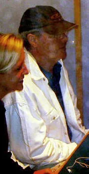 Thomas, Rik