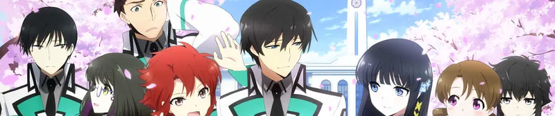 The Irregular at Magic High School ya está disponible en plataformas