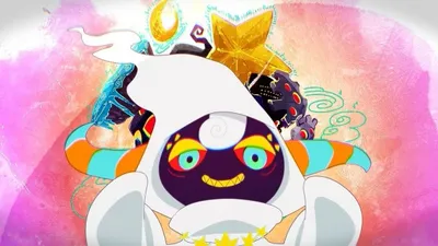 Welcome to the Star Inn