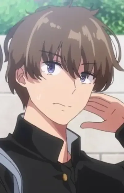 Haseyama, Akiho