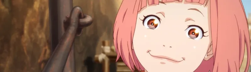 Rage of Bahamut: Virgin Soul ya está disponible en Amazon Prime Video