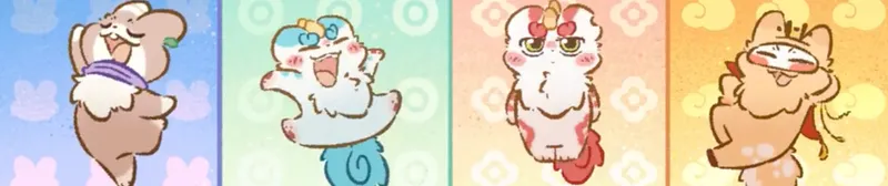 Fabulous Beasts llega en Invierno de 2026