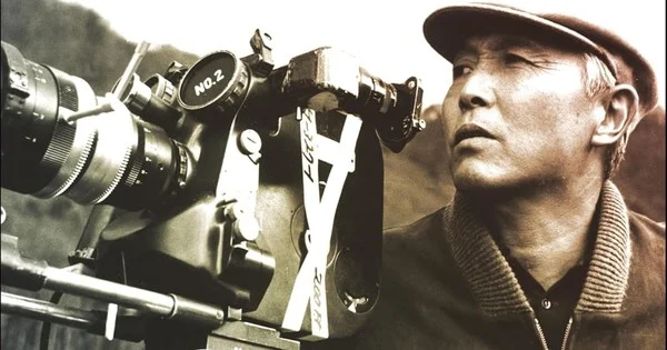 Los pioneros de Godzilla, Ishirō Honda y Tomoyuki Tanaka, ingresan al Salón de la Fama de la VES