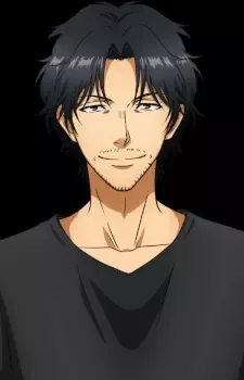 Fukuda, Tatsuya