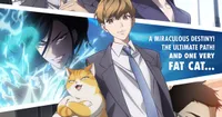 Crunchyroll anuncia su lista de estrenos para la nueva temporada de anime