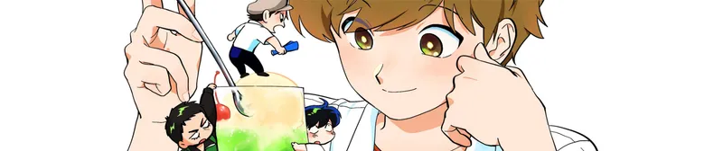 ¡Hadi Nakamura!, ya disponible en Crunchyroll