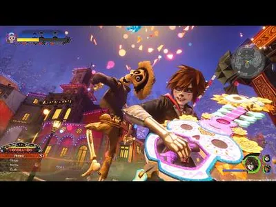 Kingdom Hearts Anime Series and Kingdom Hearts IV Release Window Announced
