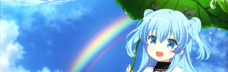 Celestial Method ya disponible en Crunchyroll, HIDIVE y Hulu