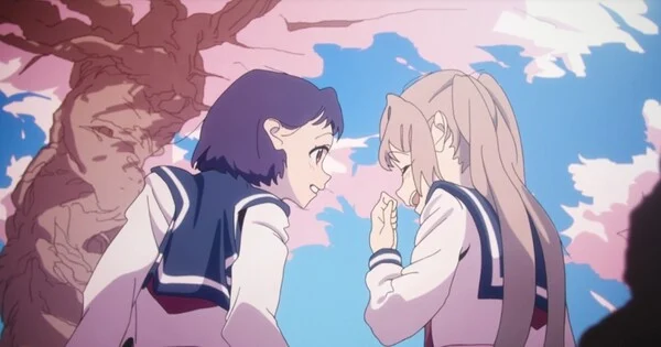 Let Me Fix You estrena nuevo video promocional del anime