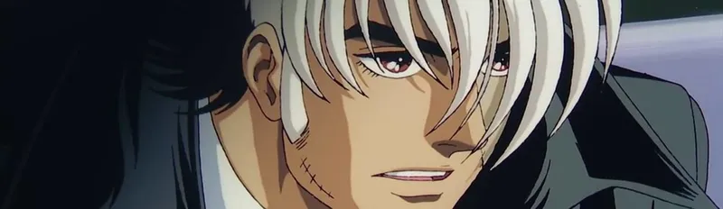 Black Jack: The Movie ya disponible en Crunchyroll