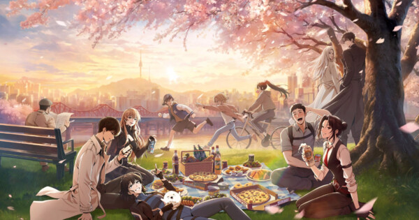 WEBTOON adquiere una participación mayoritaria en RI Games para impulsar adaptaciones de sus IP