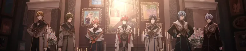 El video musical "HELLO CALLiNG" de IDOLiSH7 ya está disponible