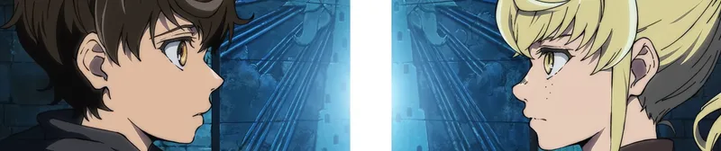 La primera temporada de Tower of God ya está disponible con doblaje al inglés