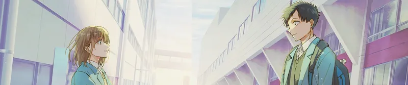 Blue Box Temporada 2 se estrenará en otoño de 2026