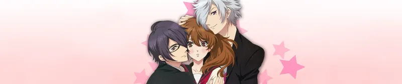 Brothers Conflict ya disponible en Crunchyroll y Hulu