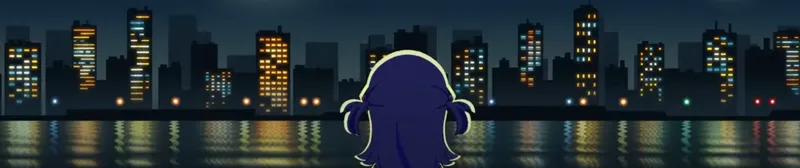 El video musical 'Tokyo Wabi-Sabi Lullaby' de Gawr Gura ya está disponible