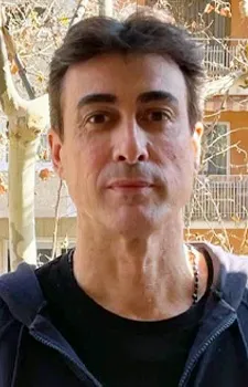 Itchart, Eduard