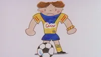 Soccer Boy